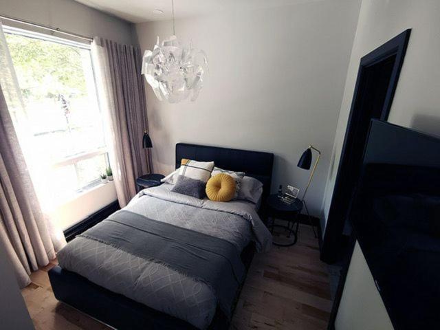 Private Room & Private Bathroom In Le Plateau Монреал Екстериор снимка