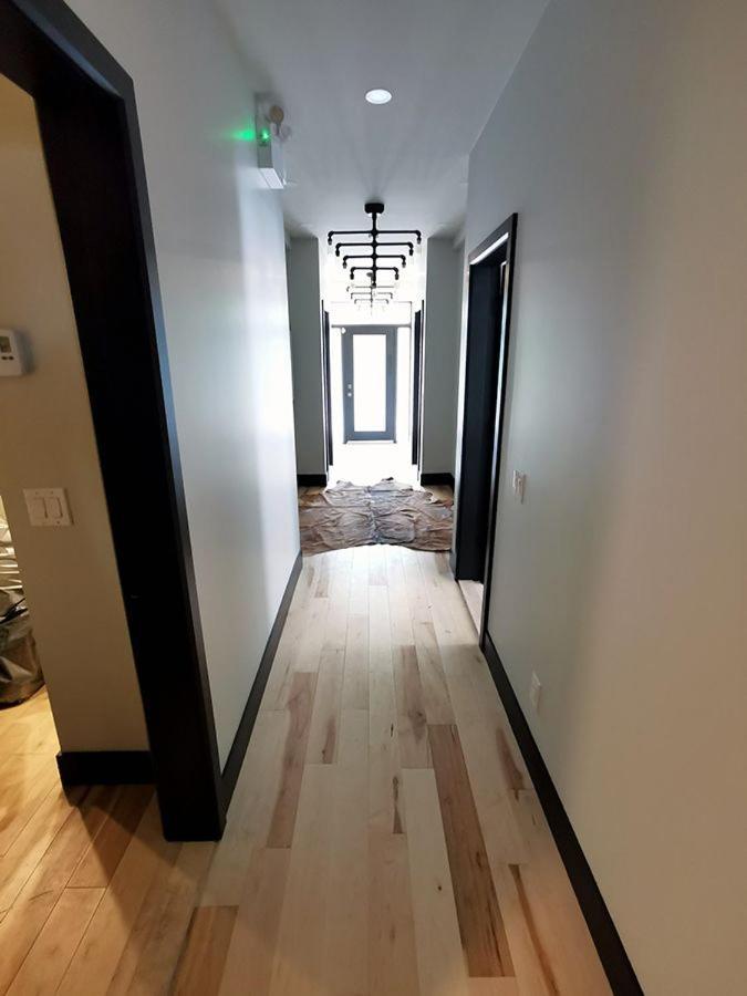 Private Room & Private Bathroom In Le Plateau Монреал Екстериор снимка